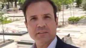 دوستان خدا همیشه پیروزند ، قسم خداوند در آیه ۲۱ سوره مجادله