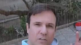 خدایا احدی از این کافران ظالم را بر روی زمین زنده مگذار