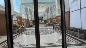 سالن تره بار دبی