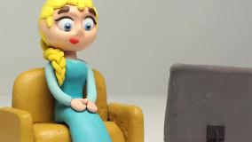 کارتون دایانا دوست خوب بچه ها | برنامه کودک