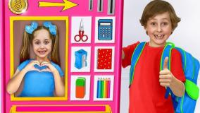 فیلم بچه گانه طولانی | کارتون برای بچه ها