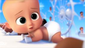 انیمیشن بچه رئیس | کارتون برای بچه ها