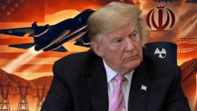 ظهره‌وند: ترامپ عقب نشست؟ | پیشنهاد آمریکا از طریق عمان به ایران | 12 خرداد 1404