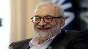لاریجانی: مکانیزم ماشه لولویی بی‌اثر است، نترسید| 13 خرداد 1404