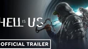 Hell is Us - Official Demo Trailer