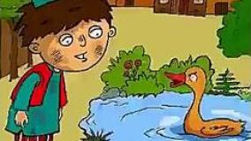 آهنگ کودکانه برای بچه ها | حسنی نگو بلا بگو