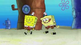 دانلود کارتون باب اسفنجی جدید با دوبله فارسی