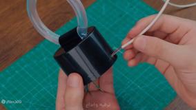 کاردستی ساده | آموزشی ساخت کاردستی