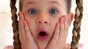 دانلود کارتون کارتون شاد جدید برای کودکان