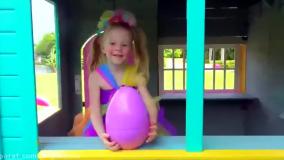 دانلود کارتون جدید دخترانه