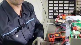 بهترین روش دشارژ خازنی