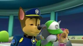 دانلود کارتون سگ های نگهبان با  دوبله فارسی