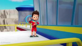 دانلود کارتون سگ های نگهبان دوبله فارسی