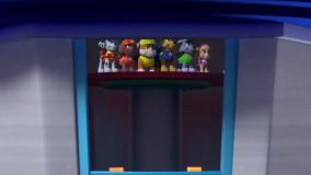 دانلود کارتون سگهای نگهبان با دوبله