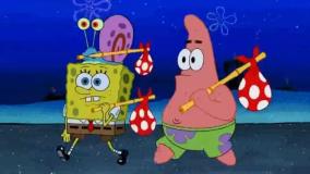 دانلود کارتون باب اسفنجی جدید و طولانی