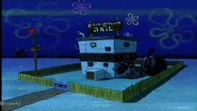 انیمیشن باب اسفنجی ؛ باب اسفنجی دوبله فارسی . باب اسفنجی جدید , باب اسفنجی