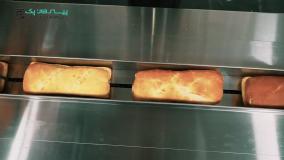 دستگاه بسته بندی ساندویچ سرد، بسته بندی بهداشتی و سرعتی محصولات