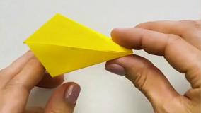 22 ترفند کاردستی با کاغذ رنگی برای کودکان