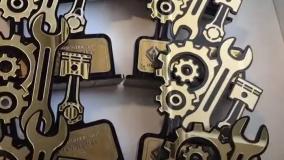 سفارش تندیس اختصاصی | خرید تندیس تقدیر