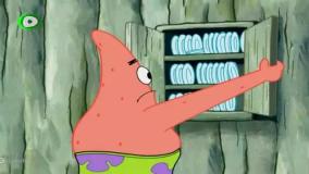 باب اسنفجی,کارتون باب اسفنجی دوبله فارسی جدید,انیمیشن باب اسفنجی و پاتریک