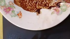 فال قهوه و شمع کاملا واقعی