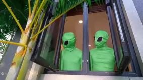 نبرد مرد عنکبوتی و اسپایدرمن وقتی جوکر رشد میکند مردعنکبوتی spiderman