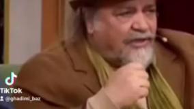 محمدرضا شریفی‌نیا