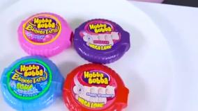 چالش خوردنی کره ای ؛ چالش غذایی دونا ؛ چالش بانوان سرگرمی تفریحی ؛ اسمرفود