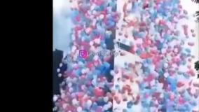 کلیپ تولد برادرزاده برای وضعیت واتساپ
