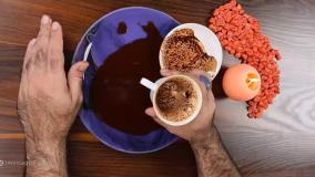 فال قهوه امروز با استاد چکاوک
