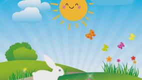 قصه صوتی کودکانه برای جدا خوابیدن کودکان