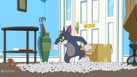 کارتون و انیمیشن تام و جری - برنامه کودک تام و جری - موش و گربه