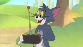 تام و جری جدید - دانلود بهترین قسمت تام جری - انیمیشن موش و کربه