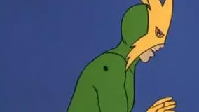 کارتون اسپایدرمن - قسمت 4 - انیمیشن مرد عنکبوتی