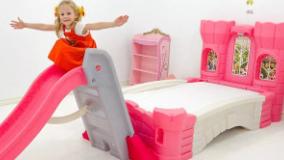 برنامه کودک ناستیا استیسی وبابایی اسباب بازی های استیسی | کارتون ناستیاشو طولانی