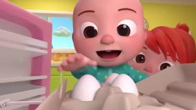 برنامه کودک آموزشی کوکوملون جاذبه زمین | کارتون Cocomelon جدید طولانی