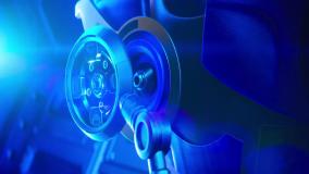 انیمیشن سگ های نگهبان قدرتمند (2023) دوبله فارسی