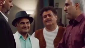 پژمان جمشیدی بازیگر