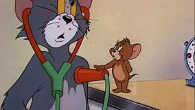 انیمیشن سینمایی تام و جری دوبله فارسی _انیمیشن دوبله فارسی