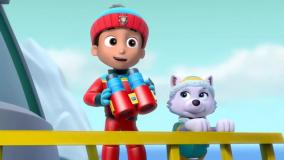 دانلود قسمت باحال سگ های نگهبان | کارتون سگهای نگهبان | انیمیشن سگ نگهبان دوبله