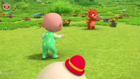 برنامه کودک آموزشی کوکوملون کمک به دوست | کارتون Cocomelon جدید طولانی