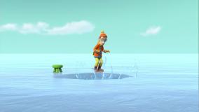 انیمیشن جذاب سگهای نگهبان / دانلود کارتون سگ نگهبان / سگ های نگهبان دوبله فارسی