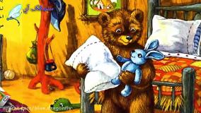 قصه کودکانه صوتی فرانکلین | داستان بچه گانه