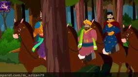 قصه کودکان فیل سپاسگذار