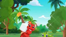 قصه صوتی کودکانه برای یادگیری مدیریت زمان