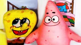 قصه صوتی خانم خنده رو