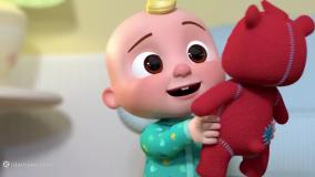 برنامه کودک آموزشی کوکوملون بازی با داداش کوچولو | کارتون Cocomelon جدید طولانی