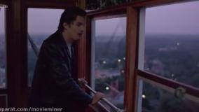 فیلم سینمایی عاشقانه | پیش از طلوع (زیرنویس فارسی) | Before Sunrise 1995