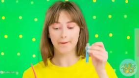 چالش غذای خنده دار چالش کیک تولد | چالش خوراکی سه نفره بانوان سرگرمی