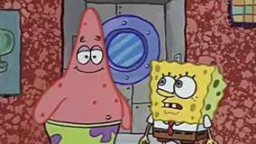 کارتون باب اسفنجی